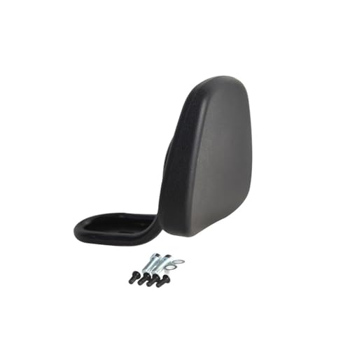 Coussin protection siege passager Benda BD500 pour longs voyages