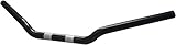 khrome werks tapered sportster khrome Werks Low Rise drag bar manubrio zigrinato per Harley Davidson 1982 – 2013