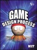 Game Design Process 8120326903 Book Cover