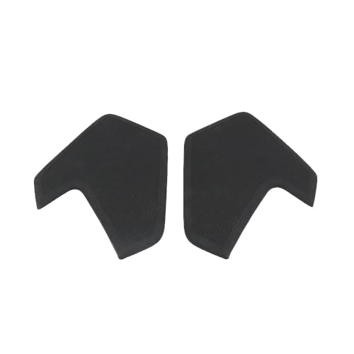 Évitez les glissades sur réservoir avec ces protège-réservoirs moto antidérapants G310R GS