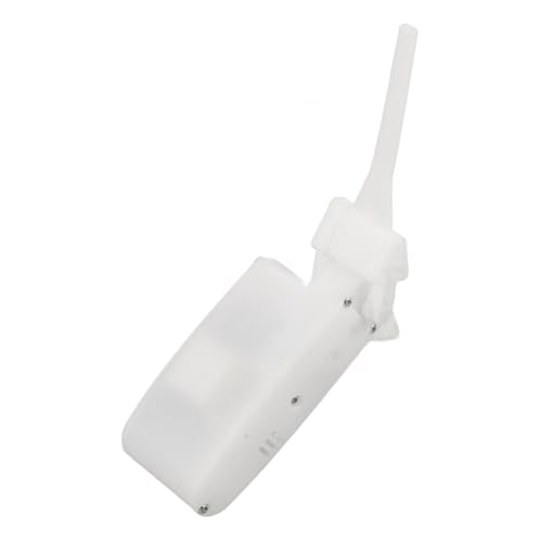 Hohopeti Simulation Fish Movement Replaceable DIY Plush Accessory for Pets Durable Electronic Mechanism Fun Plaything for Dogs Cats Easy to Create Custom Fish