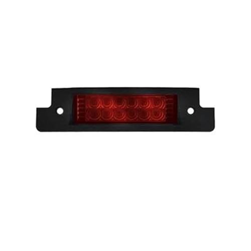 Feu stop XFG100330 pour rouler en sécurité en Defender et Discovery