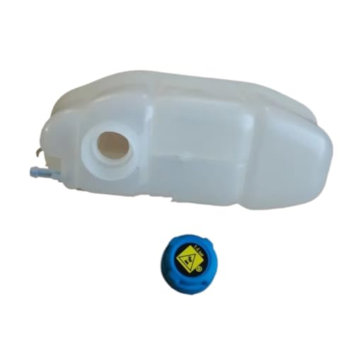 Réservoir de liquide de refroidissement Fiat Siena pour stopper les pertes de fluide 46779400