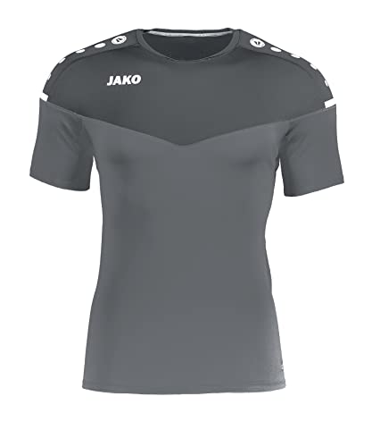 T-Shirt JAKO Champ 2.0 anti-transpiration pour éviter les irritations