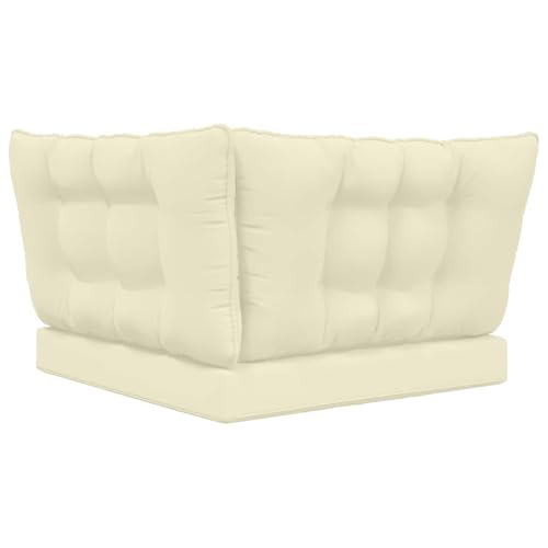 Cojines para exterior impermeables con acolchado cómodo de espuma set de 3 8