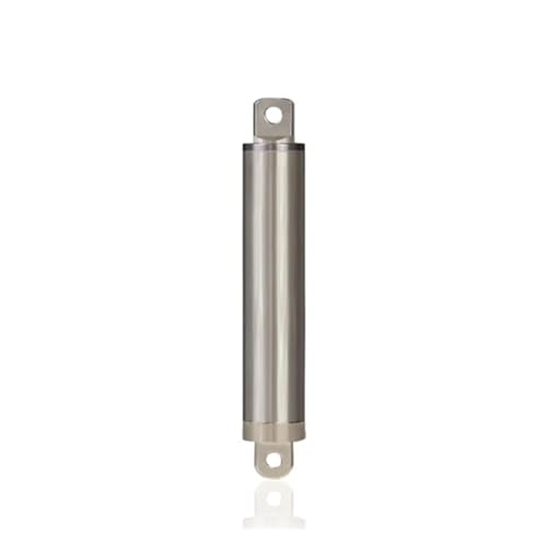 Moteur linéaire haute vitesse 25mm/s de diamètre 16mm avec course de 50mm et force 20N