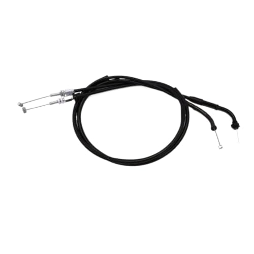 Câble d'accélérateur moto pour rouler en Honda Steed VT600 VLX de 1988-1997