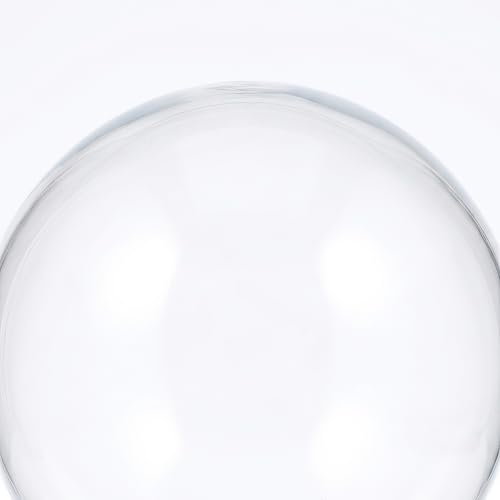 Globo de agua reutilizable con base hermética para manualidades 4