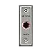SECO-LARM SD-9163-KS1Q OUTDOOR SLIMLINE NO-TOUCH SENSOR SPANISH VERSION
