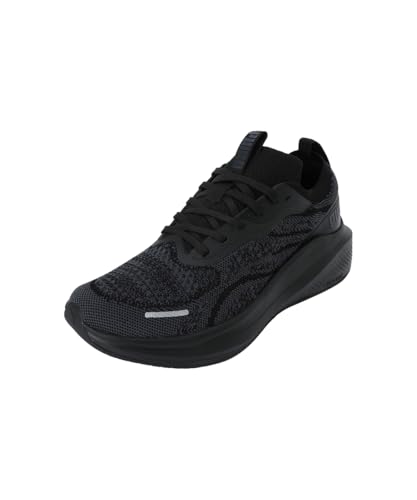 Image of Puma Unisex-Adult Skyrocket Lite Engineered Running Shoe