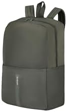 Samsonite - Mochila plegable