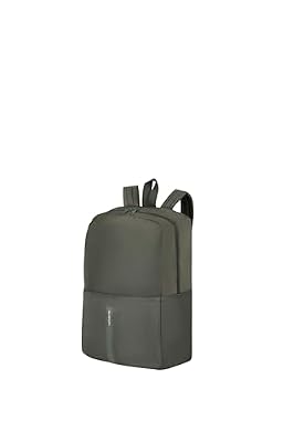 Samsonite – Zaino pieghevole S, Verde