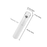 Zoom IMG-1 galpada flacone roller ricaricabile da Zoom IMG-1 galpada flacone roller ricaricabile da