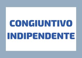 Padroneggia il Congiuntivo INDIPENDENTE: Desideri, Dubbi e Ordini in Italiano