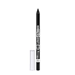 Rimmel ScandalEyes Curve Alert Mascara with ScandalEyes Waterproof Kohl Kajal Liner, 1 Set, Combo - Image 5