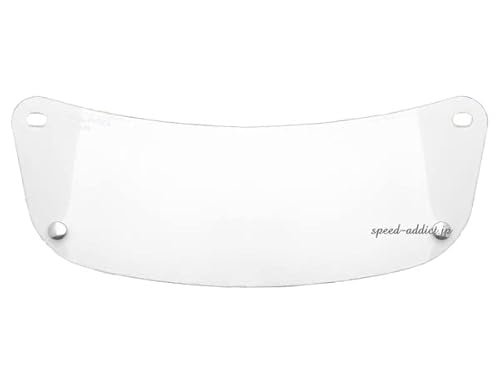 SHOEI S-12 SHIELD(ショウエイS12シールド)CLEAR M〜Lサイズ用