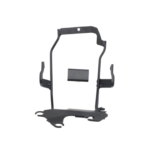 Soporte de faro para FZ6 NS FZ6N marco de instrumento estructural de alta resistencia