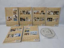 Amazon.co.jp: レンタルDVD とんび 全6巻 内野聖陽 佐藤健 常盤
