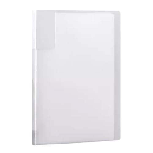 Keulen A4 Präsentationsordner, 40 Seiten