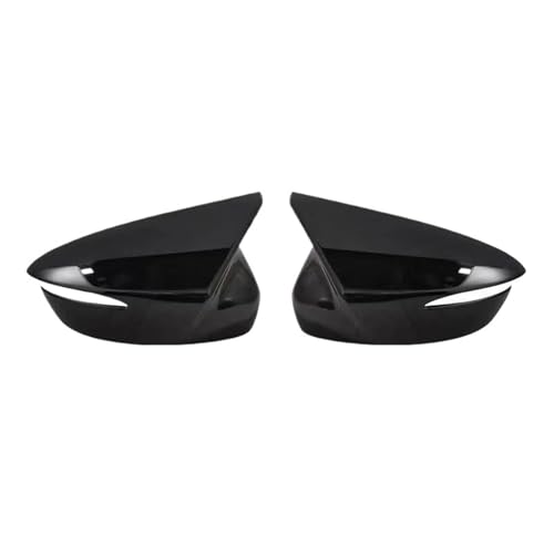 Coque de rétroviseur pour Mazda CX-3 cassé, boîtier de remplacement