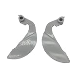 UHRSERNJ 2Set B830-3693 B830-3685 Cerca de Jogger Compatible con MP 9000 1100 1356 907 1350 906 1106 1107 1357 Piezas de reemplazo de la máquina de copiadores