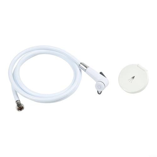 Kit pommeau de douche rétractable yacht camping-car extérieur - 6