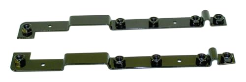 Crown Automotive Nut Strip Set Air and Fuel Delivery