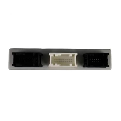 Módulo PDC con 3 conectores específicos de parking para X1 2009-2015 3