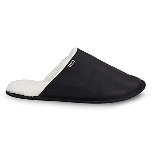 Pantufa em Lã Sintética Unissex Urupema 21805 Fiero