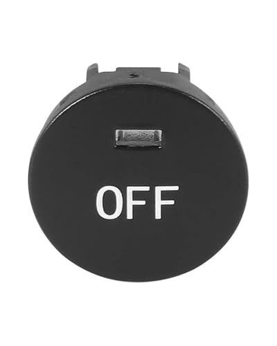 Bouton climatisation CVC BMW 61319250196 commande chauffage Série 5 E60 E61