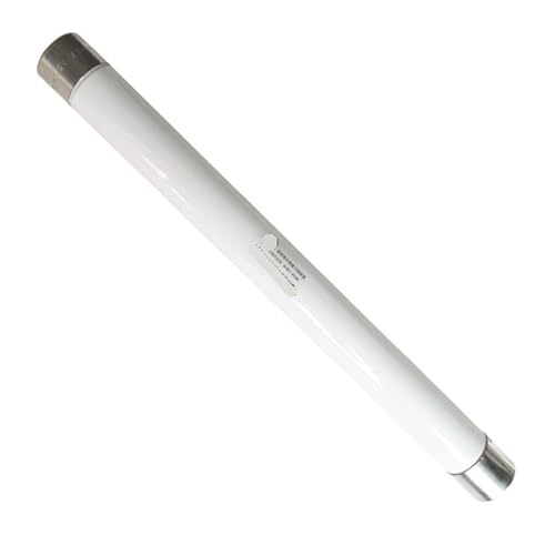 Fusible XRNP6 40.5 1A suffix 4 cartouche haute tension pour réseau électrique