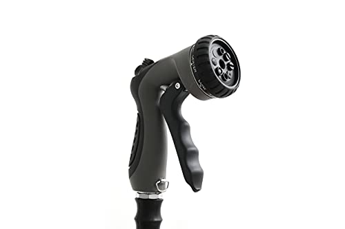 Image of Zephyr Heavy-Duty Auto-Retractable Water /Garden Hose Reel (Industrial-Grade) Made in India