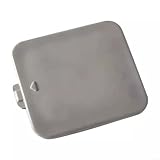 [Montaggio esatto] Su misura specificamente per i modelli X3 E83 prodotti tra il 2007 e il 2010; confermare il numero OEM 51123423778 prima di ordinare.