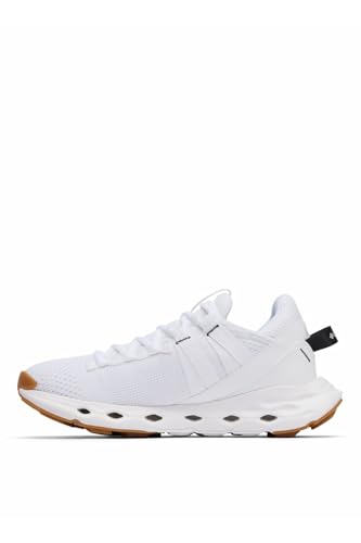 Columbia Women's Terrastride ARO, White/Black, 9