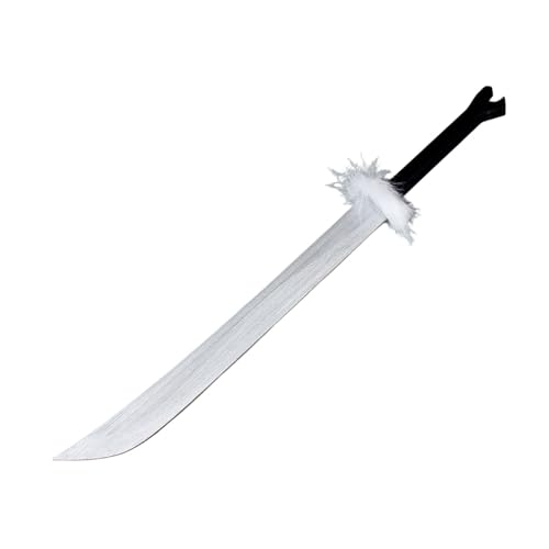 コスプレ 道具 に適合する 禪院真希 刀 呪術 呪具 ぜんいん まき 100CM 剣 武器 コスプレ道具 コスプレイヤー 模造品 R21223672の商品画像（Amazon）