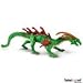Produktbild Safari Ltd. 10116 Swamp Dragon- Pack of 3