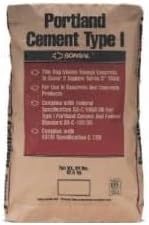 SAKRETE | Portland Cement Type I/II | 47 lb