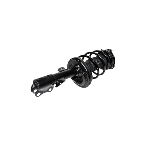 Image of Gabriel G57076 Ultra ReadyMount Loaded Strut Assembly
