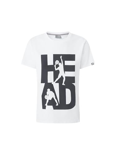 T-Shirt Women Head Vision t-shirt femme de sport en coton respirant et stretch pour l'entraînement