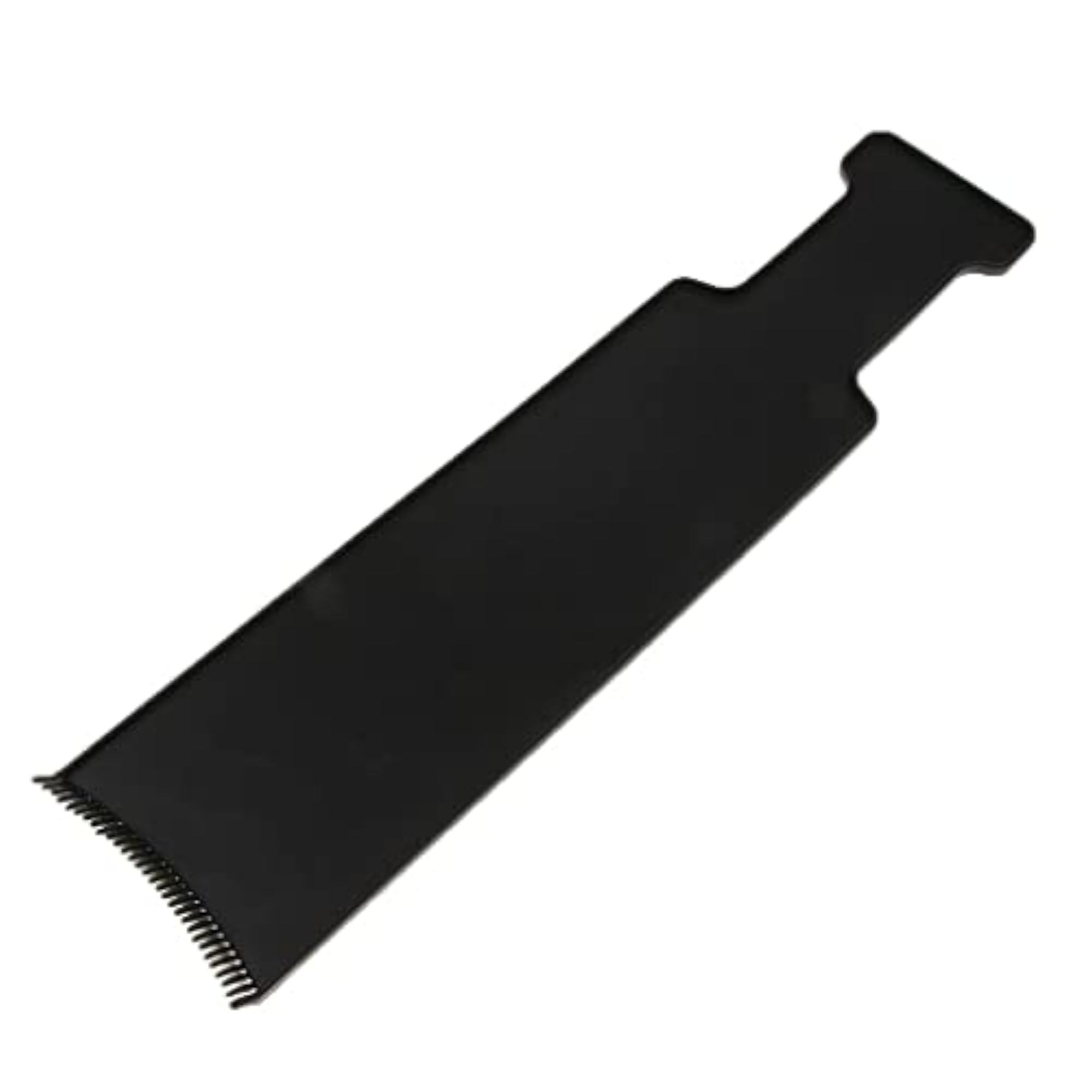 Hair Coloring Highlight Board Dyeing Tint Plate, Large