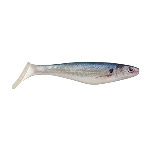 Berkley Powerbait The Champ Swimmer Fishing Soft Bait