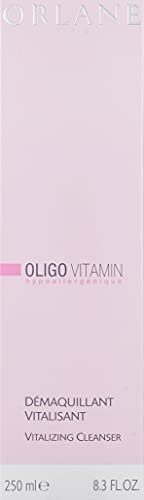 Orlane Face make-up remover - Afbeelding 3