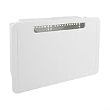 Installation rapide : avec tout le matériel nécessaire inclus et des instructions claires fournies, vous pouvez terminer l'installation en seulement 15 minutes, ce qui en fait un choix pour les amateurs de bricolage.