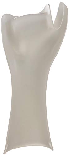 Image of Rolyan Splinting Material, Pre-Formed Resting Pan Mitt Splint, Left, Medium