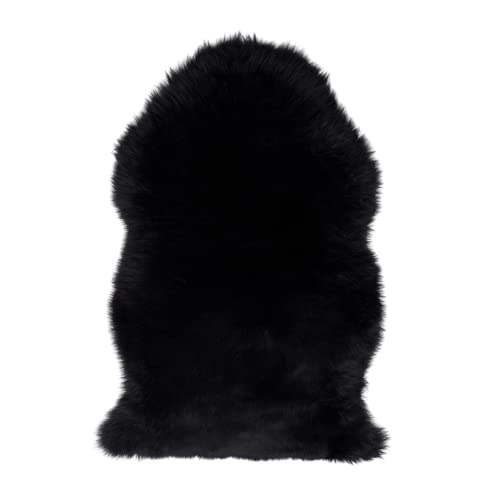 Naturally Sheepskins Alfombra de Piel de Oveja Cover