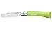 -Couteau Enfant Bout Rond - Mon Premier Opinel N° 7 - Manche Charme Vert