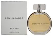 Dennis Basso Eau de Parfum Spray for Women, 2.5 Ounce