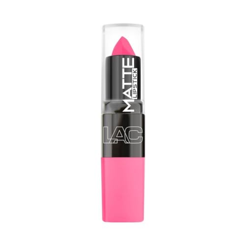 Image of L.A. COLORS Matte Lipstick, Charmed CML476