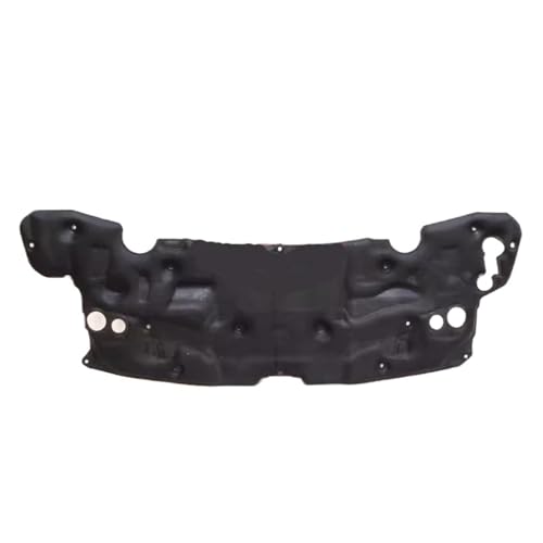 Isolation phonique capot Mercedes-Benz Vito W447 avant 2015-2024