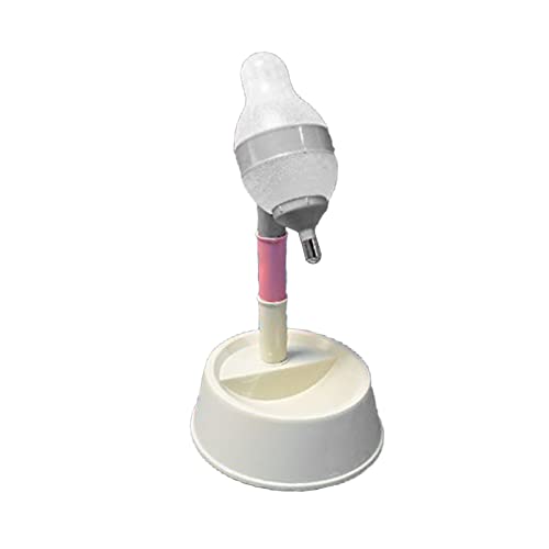 Dispensador automático de agua para gatos Tbest miniatura 3